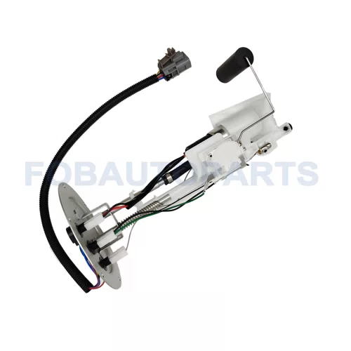 Fuel Pump Module Assembly for Nissan D21 1988-1992 V6 3.0L L4 2.4L E8268S SP4017M - image 6